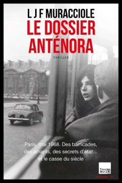 Bertrand.pt - Le Dossier Anténora