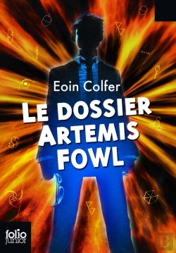 Bertrand.pt - Le Dossier Artemis Fowl