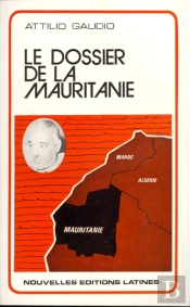 Le Dossier De La Maritanie