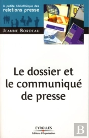 Le Dossier Et Le Communiqué De Presse