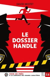 Le Dossier Handle