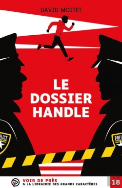 Bertrand.pt - Le Dossier Handle