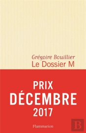 Le Dossier M Tome 1