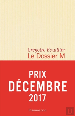 Bertrand.pt - Le Dossier M Tome 1