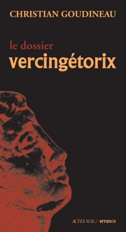 Bertrand.pt - Le Dossier Vercingétorix