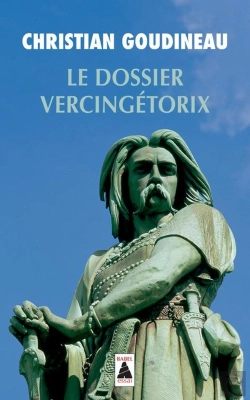 Bertrand.pt - Le Dossier Vercingétorix