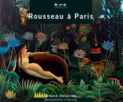 Bertrand.pt - Le Douanier Rousseau In Paris (Version Anglaise)