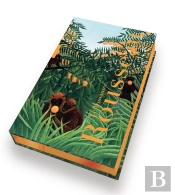 Le Douanier Rousseau. L'Art En Lumière