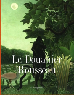 Bertrand.pt - Le Douanier Rousseau