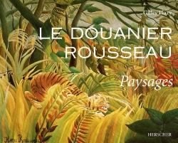 Bertrand.pt - Le Douanier Rousseau ; Paysages