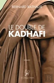 Le Double De Kadhafi