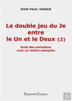 Bertrand.pt - Le Double Jeu Du Je Entre Le Un Et Le Deux 2