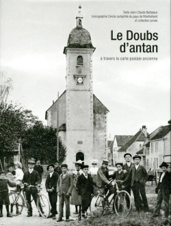 Bertrand.pt - Le Doubs D'Antan