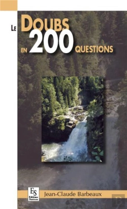 Bertrand.pt - Le Doubs En 200 Questions