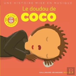 Bertrand.pt - Le Doudou De Coco