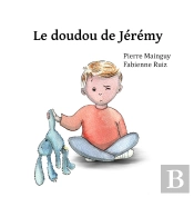 Le Doudou De Jérémy