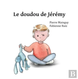 Bertrand.pt - Le Doudou De Jérémy