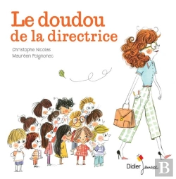 Bertrand.pt - Le Doudou De La Directrice - Poche