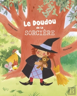 Bertrand.pt - Le Doudou De La Sorcière