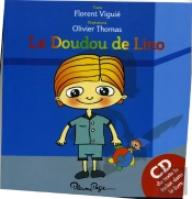 Le Doudou De Lino