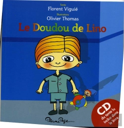 Bertrand.pt - Le Doudou De Lino
