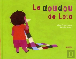 Bertrand.pt - Le Doudou De Lola