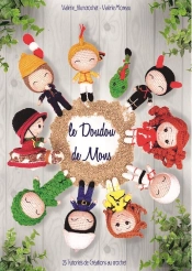 Le Doudou De Mons - Au Crochet