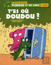 Le Doudou De Ticroco