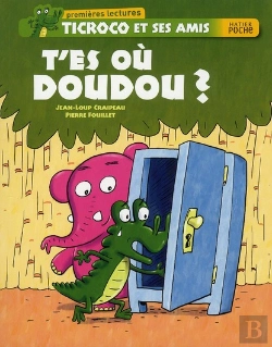 Bertrand.pt - Le Doudou De Ticroco