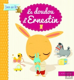 Bertrand.pt - Le Doudou D'Ernestin