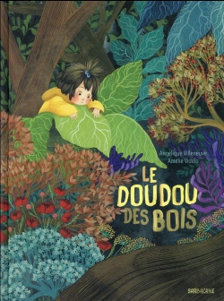 Bertrand.pt - Le Doudou Des Bois