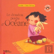 Le Doudou Perdu D'Oceane