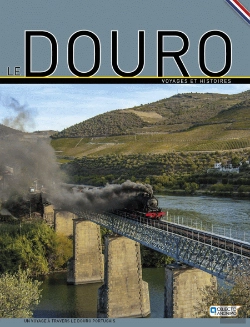 Bertrand.pt - Le Douro - Voyages et Histoires