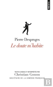 Le Doute M'Habite