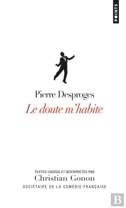 Bertrand.pt - Le Doute M'Habite