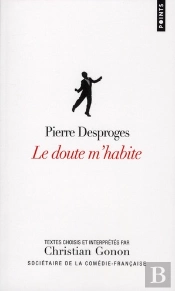 Le Doute M'Habite
