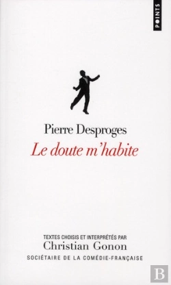 Bertrand.pt - Le Doute M'Habite