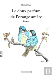 Le Doux Parfum De L'Orange Amère