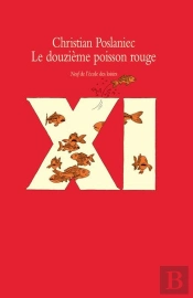 Le Douzième Poisson Rouge