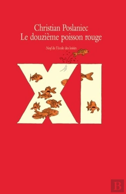 Bertrand.pt - Le Douzième Poisson Rouge