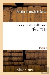 Le Doyen De Killerine. Partie 4