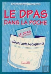 Le Dpas Dans La Poche
