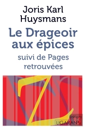 Le Drageoir Aux Épices ; Pages Retrouvées
