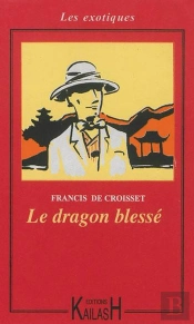Le Dragon Blesse