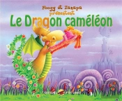 Le Dragon Cameleon