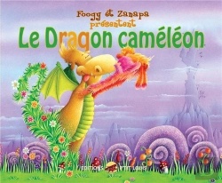 Bertrand.pt - Le Dragon Cameleon