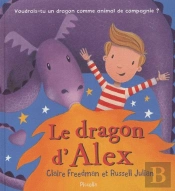 Le Dragon D'Alex