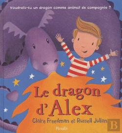 Bertrand.pt - Le Dragon D'Alex