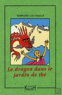Bertrand.pt - Le Dragon Dans Le Jardin De Thé