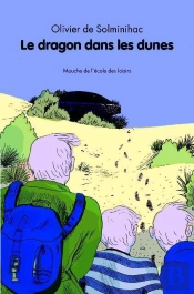 Le Dragon Dans Les Dunes